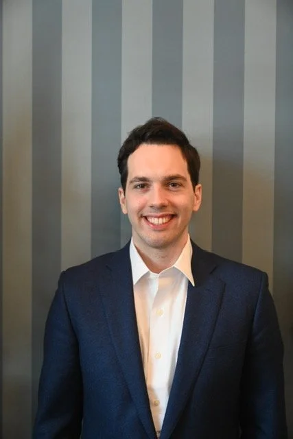 Charles Moxley - Managing Director