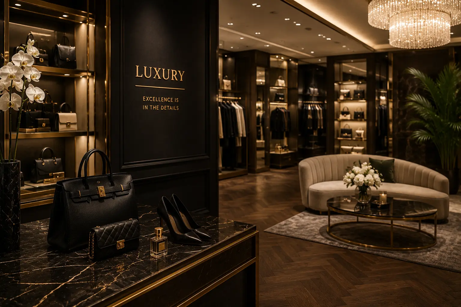 Luxury
