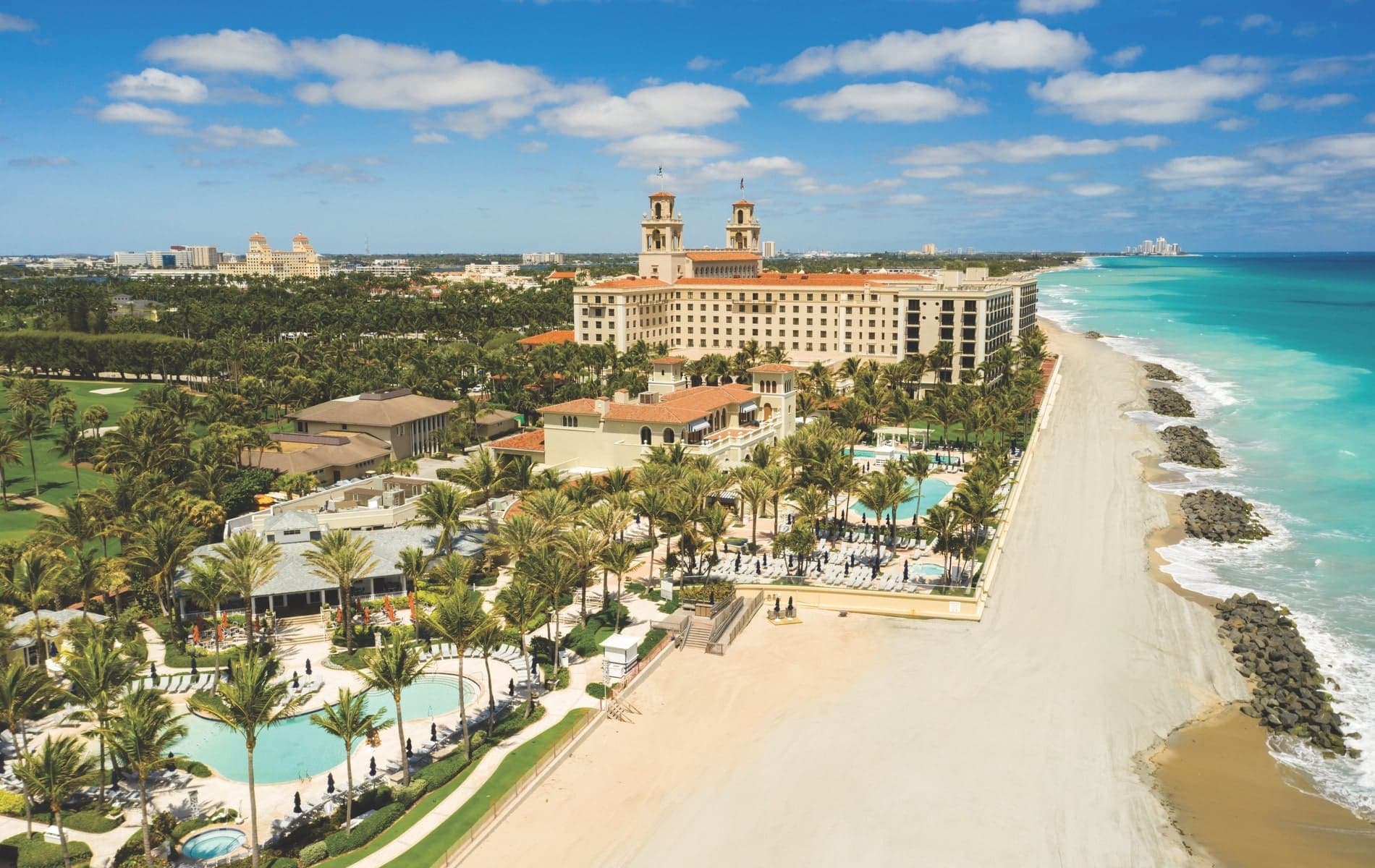 Concert with World-Renowned Macedonian Pianist Simon Trpčeski in Palm Beach, Florida