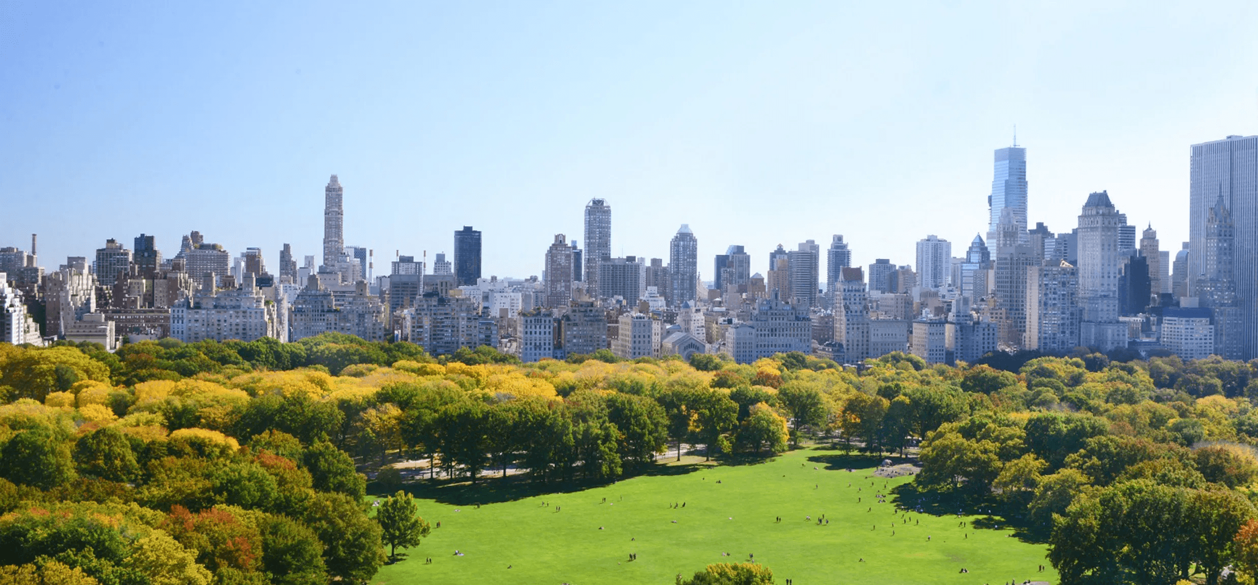 Summer Series at the Penn Club